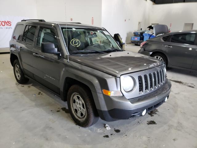 JEEP PATRIOT SP 2011 1j4nt1gb9bd285006