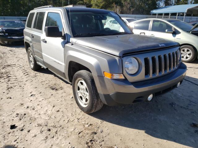 JEEP PATRIOT SP 2011 1j4nt1gb9bd287225