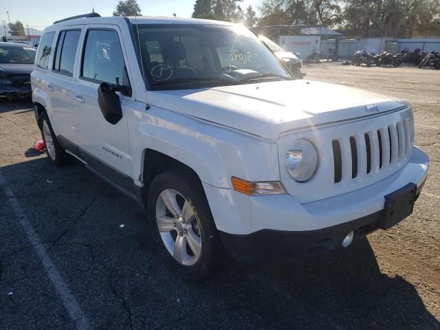 JEEP PATRIOT SP 2011 1j4nt1gb9bd287340