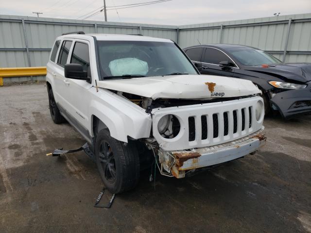 JEEP PATRIOT 2011 1j4nt1gbxbd118685