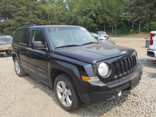 JEEP PATRIOT 2011 1j4nt1gbxbd125913