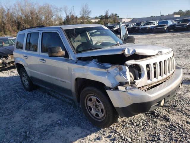 JEEP PATRIOT SP 2011 1j4nt1gbxbd165408