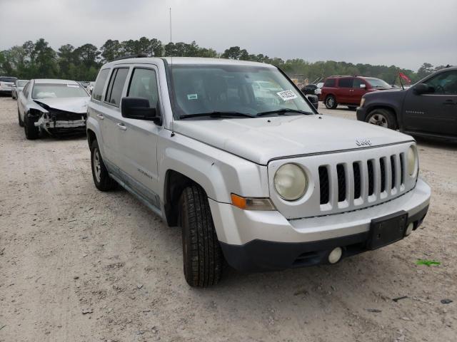 JEEP PATRIOT SP 2011 1j4nt1gbxbd170219