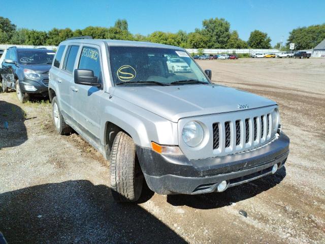 JEEP PATRIOT SP 2011 1j4nt1gbxbd171368