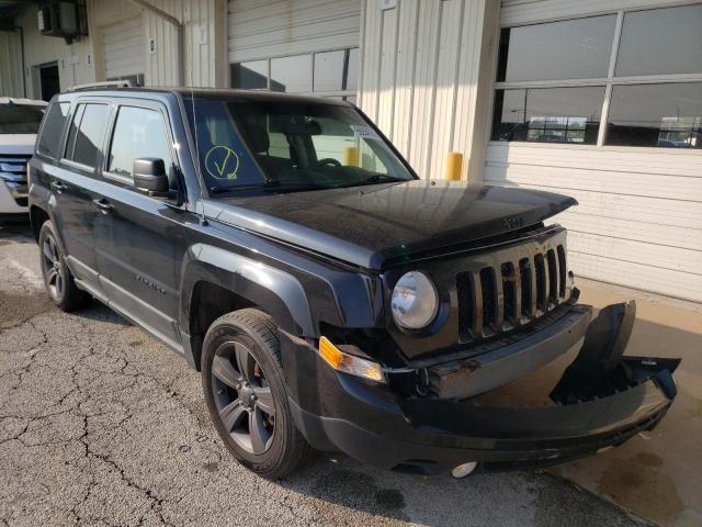 JEEP PATRIOT SP 2011 1j4nt1gbxbd178627