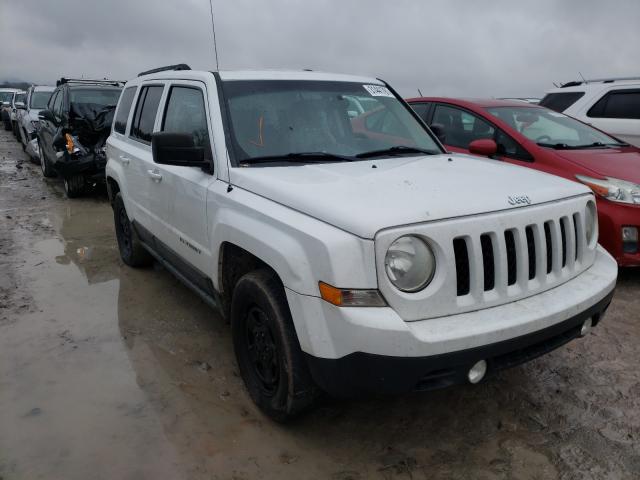 JEEP PATRIOT SP 2011 1j4nt1gbxbd189675