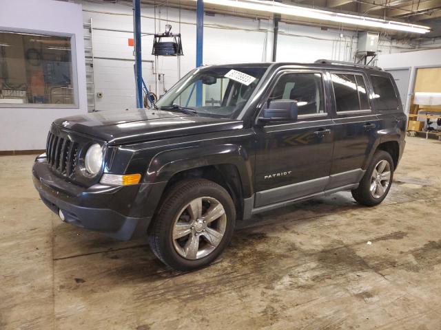 JEEP PATRIOT 2011 1j4nt1gbxbd213957