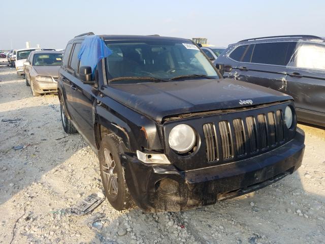 JEEP PATRIOT SP 2010 1j4nt2ga1ad516587