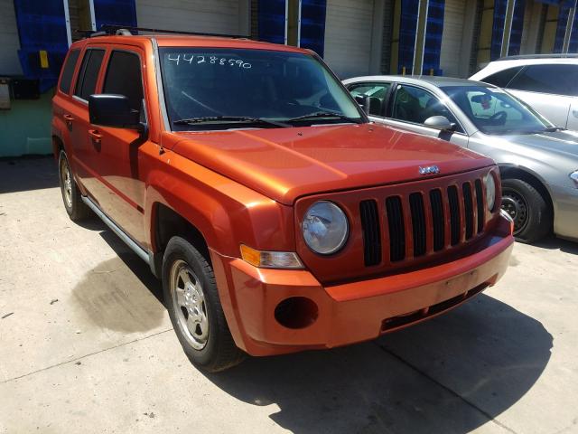 JEEP NULL 2010 1j4nt2ga2ad503198