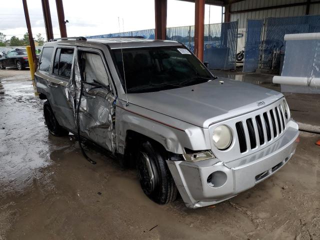 JEEP PATRIOT SP 2010 1j4nt2ga2ad641629