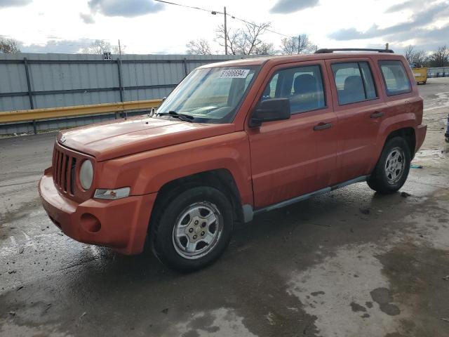 JEEP PATRIOT SP 2010 1j4nt2ga3ad525663