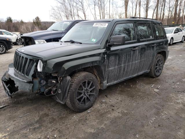 JEEP PATRIOT SP 2010 1j4nt2ga3ad573339