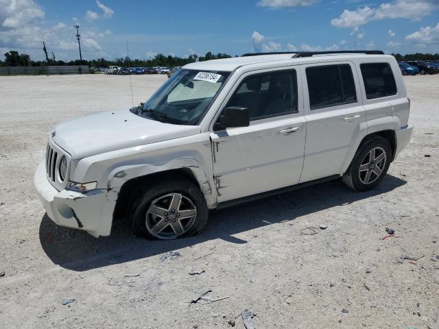 JEEP PATRIOT 2010 1j4nt2ga4ad515580