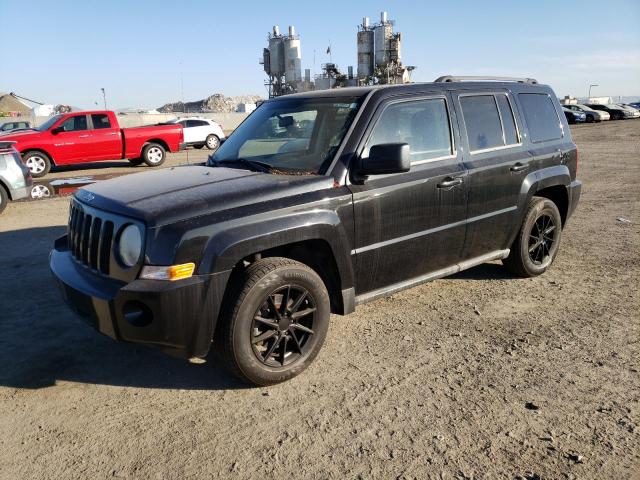 JEEP PATRIOT SP 2010 1j4nt2ga4ad580722