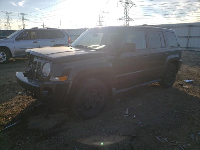 JEEP PATRIOT SP 2010 1j4nt2ga5ad526068