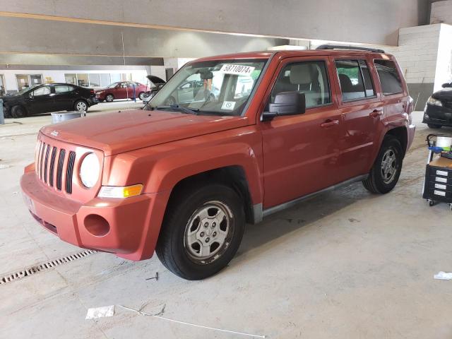 JEEP PATRIOT 2010 1j4nt2ga6ad523275