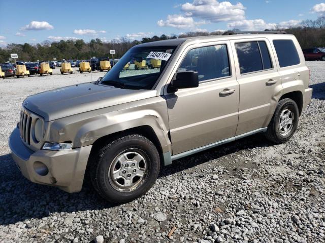 JEEP PATRIOT 2010 1j4nt2ga6ad525852