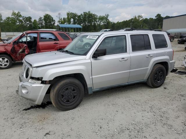 JEEP PATRIOT SP 2010 1j4nt2ga8ad523228