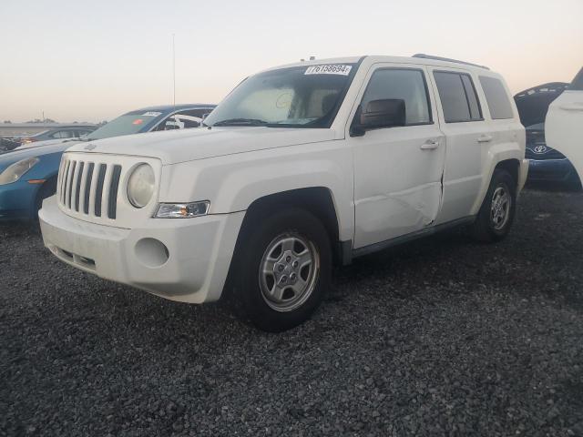 JEEP PATRIOT SP 2010 1j4nt2ga9ad504641