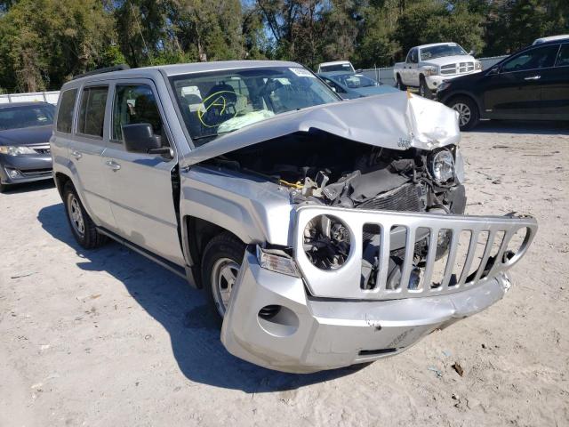 JEEP PATRIOT SP 2010 1j4nt2ga9ad505062