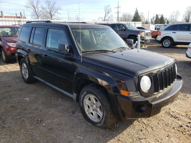 JEEP NULL 2010 1j4nt2ga9ad593885