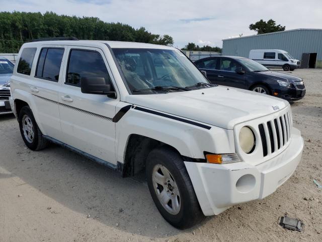 JEEP PATRIOT SP 2010 1j4nt2gb0ad553560