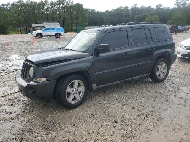 JEEP PATRIOT SP 2010 1j4nt2gb0ad670510