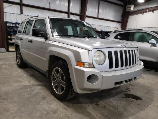 JEEP PATRIOT SP 2010 1j4nt2gb1ad516422