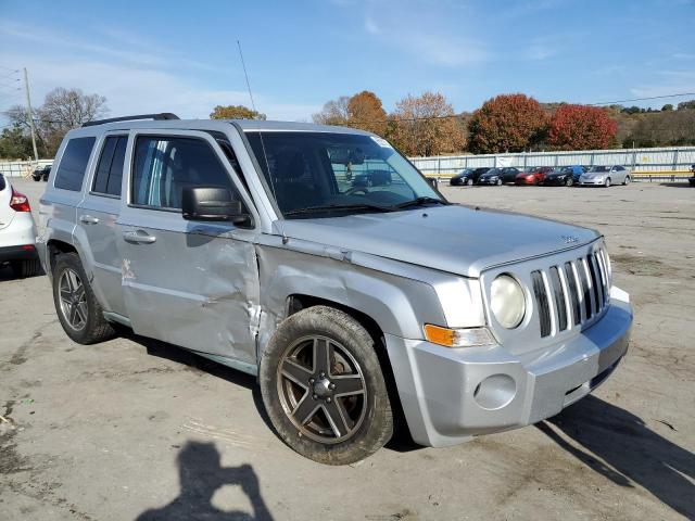 JEEP PATRIOT SP 2010 1j4nt2gb1ad526254