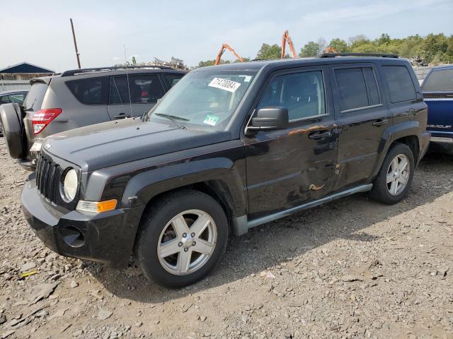 JEEP PATRIOT SP 2010 1j4nt2gb1ad573445