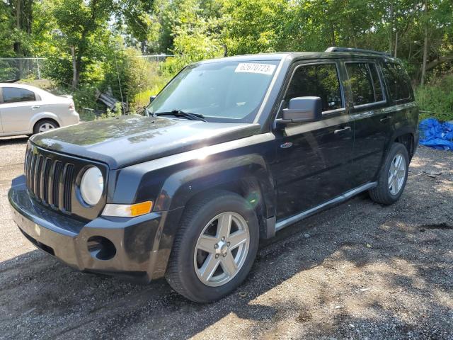 JEEP PATRIOT SP 2010 1j4nt2gb1ad642621