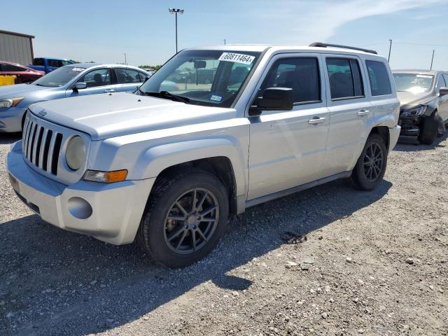 JEEP PATRIOT 2010 1j4nt2gb1ad659516