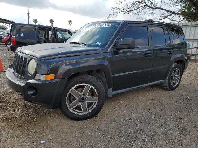 JEEP PATRIOT 2010 1j4nt2gb3ad513859