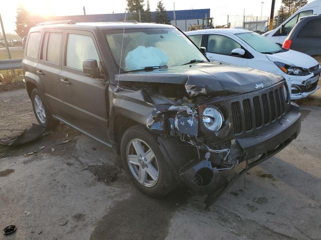 JEEP PATRIOT 2010 1j4nt2gb3ad573799