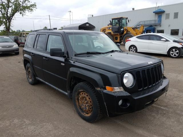 JEEP NULL 2010 1j4nt2gb3ad658884