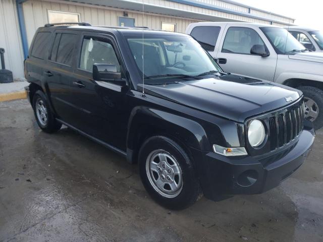 JEEP PATRIOT SP 2010 1j4nt2gb3ad666323