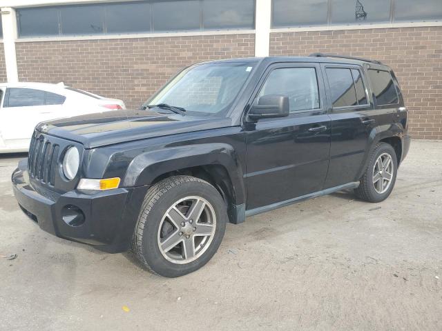 JEEP PATRIOT 2010 1j4nt2gb4ad502692