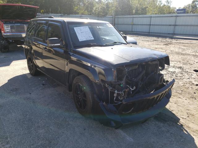 JEEP PATRIOT SP 2010 1j4nt2gb4ad551973