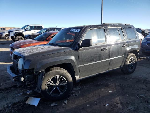 JEEP PATRIOT 2010 1j4nt2gb4ad642726