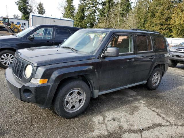 JEEP PATRIOT SP 2010 1j4nt2gb6ad558147