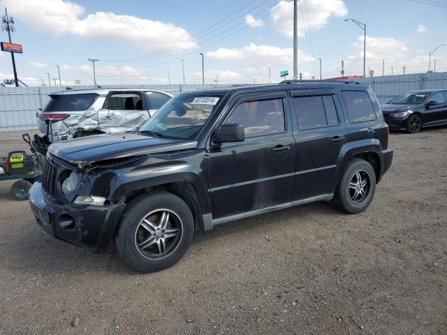 JEEP PATRIOT 2010 1j4nt2gb6ad659687