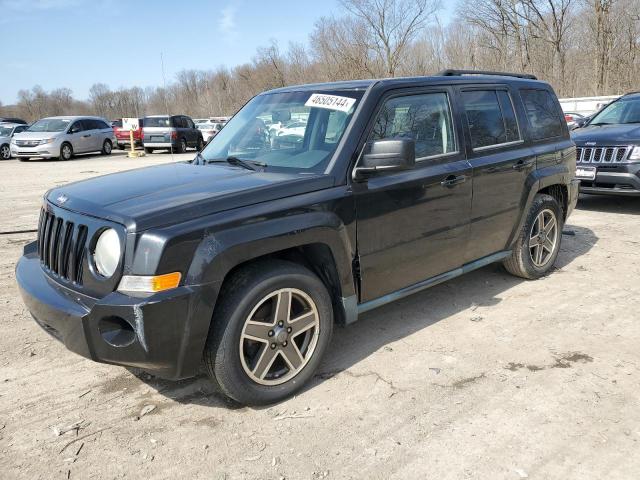 JEEP PATRIOT 2010 1j4nt2gb7ad525917