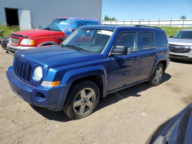 JEEP PATRIOT 2010 1j4nt2gb7ad573885