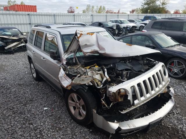 JEEP PATRIOT 2011 1j4nt2gb7bd165811