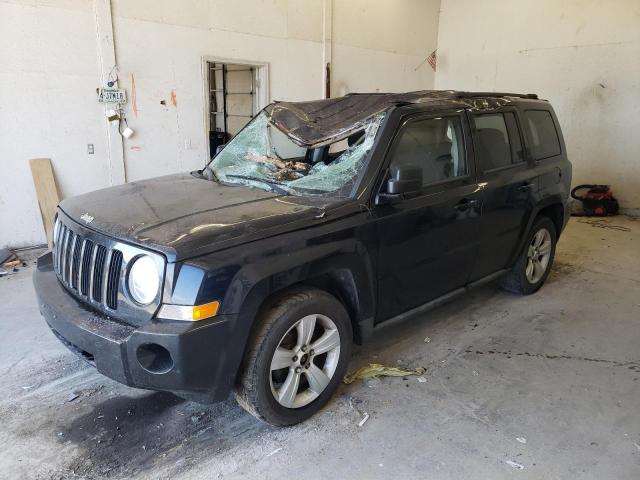 JEEP PATRIOT SP 2010 1j4nt2gb8ad573202