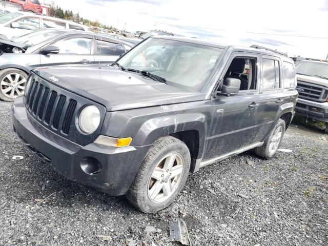 JEEP PATRIOT SP 2010 1j4nt2gb8ad660355