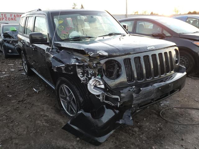 JEEP PATRIOT SP 2010 1j4nt2gbxad503040