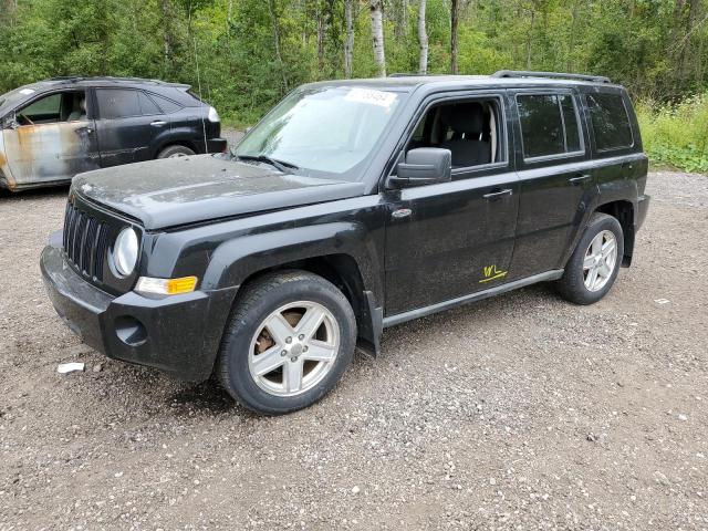 JEEP PATRIOT SP 2010 1j4nt2gbxad628734