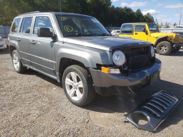 JEEP PATRIOT 2011 1j4nt2gbxbd236211