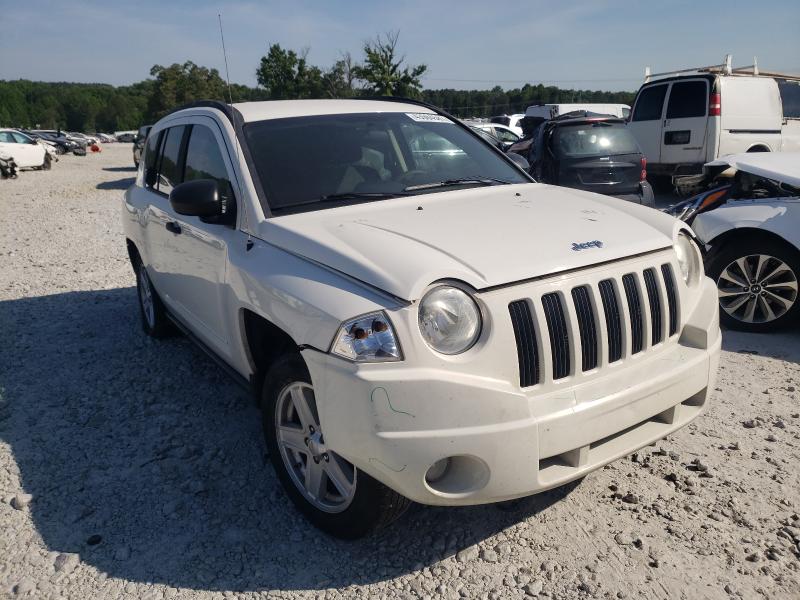 JEEP COMPASS SP 2010 1j4nt4fa0ad504749